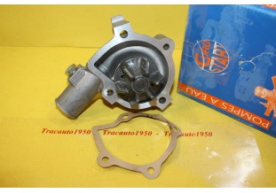 POMPE A EAU EUROSTART 0105...SIMCA TALBOT MATRA VOIR DESCRIPTIF