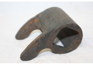 FOURCHETTE DE DEBRAYAGE ERSA 605...RENAULT KZ 1