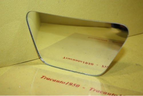 GLACE BOMBEE DE RECHANGE DE RETROVISEUR...AUTOS ANCIENNES DIVERS