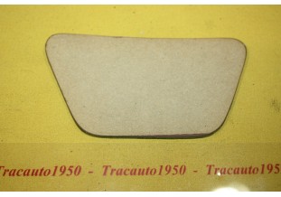 GLACE BOMBEE DE RECHANGE DE RETROVISEUR...AUTOS ANCIENNES DIVERS