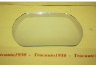 GLACE DE RECHANGE DE RETROVISEUR 150x110mm...AUTOS ANCIENNES DIVERS