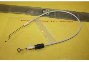CABLE DE COMMANDE DIVERS RENAULT 77 01 012 589...RENAULT  VOIR DESCRIPTIF
