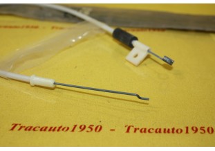 CABLE DE COMMANDE DIVERS RENAULT 77 01 012 589...RENAULT  VOIR DESCRIPTIF
