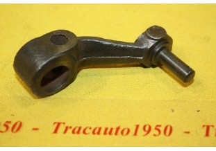 LEVIER DE COMMANDE DE FREIN A MAIN ERSA...PEUGEOT 201 301