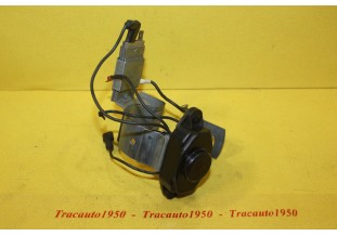 SUPPORT DE BOBINE D'ALLUMAGE AVEC MODULE ELECTRONIQUE DUCELLIER...AUTOS DIVERS