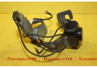 SUPPORT DE BOBINE D'ALLUMAGE AVEC MODULE ELECTRONIQUE DUCELLIER...AUTOS DIVERS