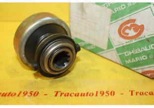 LANCEUR GHIBAUDI GB 1621 pour DEMARREUR BOSCH...ALFA FIAT LANCIA ...VOIR DESCRIPTIF