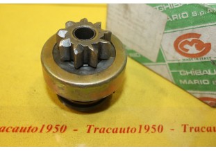 LANCEUR GHIBAUDI GB 1621 pour DEMARREUR BOSCH...ALFA FIAT LANCIA ...VOIR DESCRIPTIF