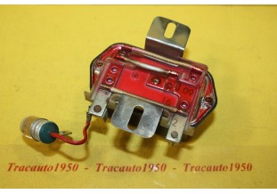 REGULATEUR 14V PARIS RHONE AYB 214...SIMCA TALBOT MATRA PEUGEOT...VOIR DESCRIPTIF