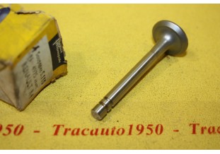 SOUPAPE D'ECHAPPEMENT FLOQUET 05497520...R4 DAUPHINE GORDINI R5L R6