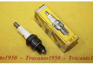 BOUGIE EYQUEM 705 S...CITROEN ID DS HY