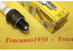 BOUGIE EYQUEM 705 S...CITROEN ID DS HY