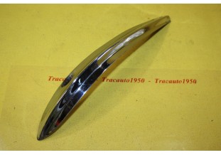 CIMIER ENJOLIVEUR DE CAPOT...PEUGEOT ANCIENNES Voir descriptif