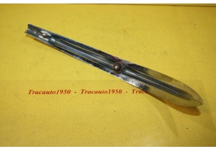 CIMIER ENJOLIVEUR DE CAPOT...PEUGEOT ANCIENNES Voir descriptif