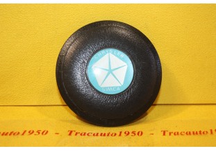 CENTRE DE VOLANT SIMCA/CHRYSLER D/80mm...SIMCA TALBOT CHRYSLER voir descriptif