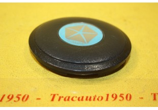 CENTRE DE VOLANT SIMCA/CHRYSLER D/80mm...SIMCA TALBOT CHRYSLER voir descriptif