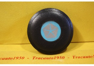 CENTRE DE VOLANT SIMCA/CHRYSLER D/80mm...SIMCA TALBOT CHRYSLER voir descriptif