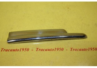 DEMI BARETTE ENJOLIVEUR DE CALANDRE AV/G...RENAULT 4CV avant 52