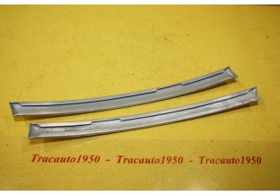 JEU DE 2 BAGUETTES ENJOLIVEURS D'AILES...AUTOS DIVERS voir descriptif