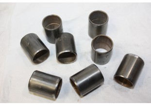 JEU DE 8 GUIDES DE SOUPAPES...PEUGEOT 203 403