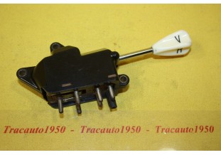 COMMODO CODE/PHARE + KLAXON GELBON 6V...CITROEN AMI 6 ID DS voir descriptif