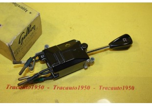 COMMODO CODE/PHARE + KLAXON GELBON 12V...CITROEN AMI 6 voir descriptif