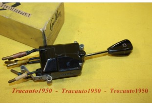 COMMODO CODE/PHARE + KLAXON GELBON 12V...CITROEN AMI 6 voir descriptif