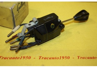 COMMODO CODE/PHARE + KLAXON GELBON 12V...CITROEN AMI 6 voir descriptif