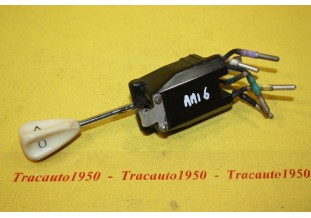 COMMODO CODE/PHARE + KLAXON GELBON...CITROEN AMI 6 voir descriptif