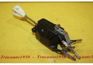 COMMODO CODE/PHARE + KLAXON GELBON...CITROEN AMI 6 voir descriptif