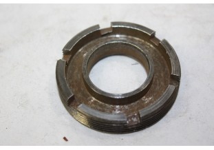 ECROU DE SERRAGE DE ROULEMENT D'AXE DE POMPE A EAU ERSA...CITROEN C4 C6