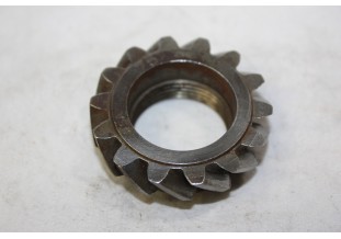 TURBINE DE ROULEMENT D'HUILE DE PALIER AV ERSA 11864...CITROEN C3  5HP  TREFLE  5cv