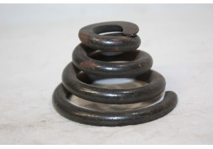 RESSORT DE REGLAGE D'ARTICULATION AV OU AR ERSA 350049...CITROEN C4 C6