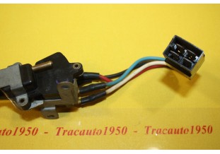 COMMODO D'ESSUIE-GLACE GLEBON...CITROEN AMI ID DS GS voir descriptif