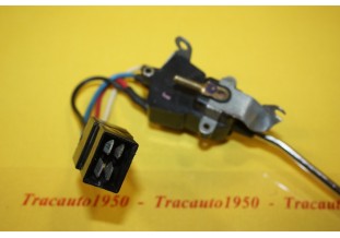 COMMODO D'ESSUIE-GLACE GLEBON...CITROEN AMI ID DS GS voir descriptif