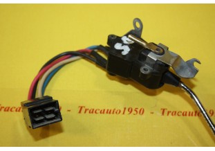 COMMODO D'ESSUIE-GLACE GLEBON...CITROEN ID DS AMI GS voir descriptif