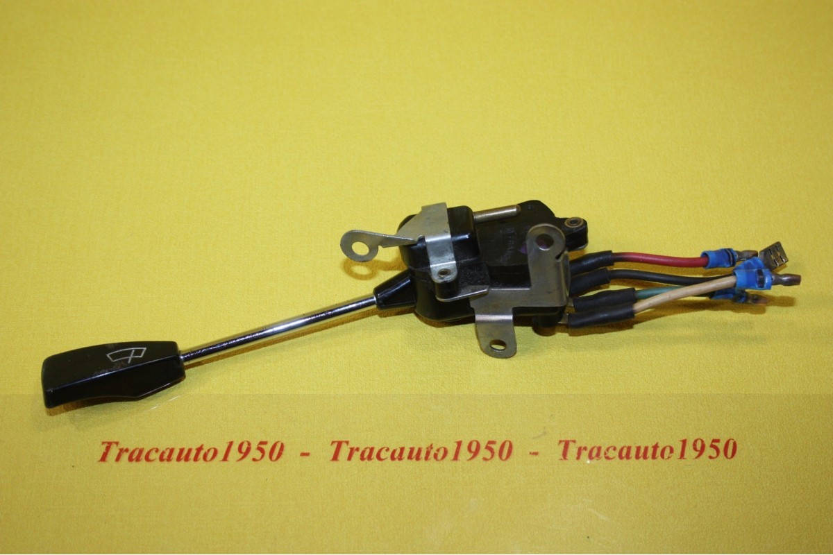 COMMODO D'ESSUIE-GLACE GLEBON...CITROEN ID DS AMI GS voir descriptif