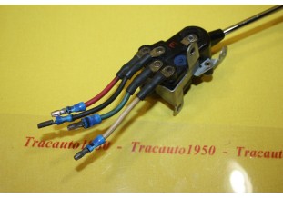 COMMODO D'ESSUIE-GLACE GLEBON...CITROEN ID DS AMI GS voir descriptif