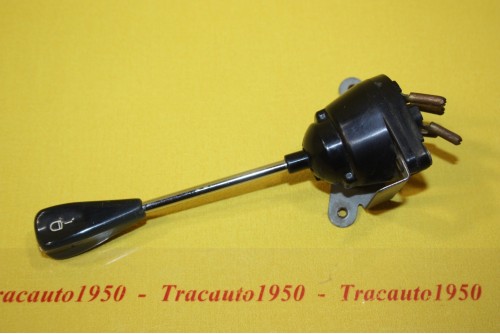 COMMODO CODE/PHARE GELBON 12V...CITROEN ID DS GS voir descriptif