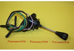 COMMODO CODE/PHARE RO 12V...CITROEN ID DS GS voir descriptif