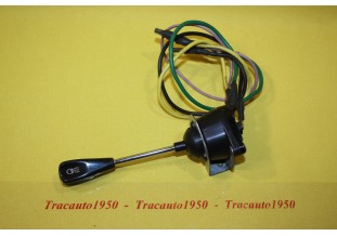 COMMODO CODE/PHARE GELBON 12V...CITROEN ID DS GS voir descriptif