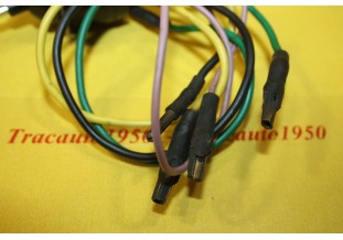 COMMODO CODE/PHARE GELBON 12V...CITROEN ID DS GS voir descriptif