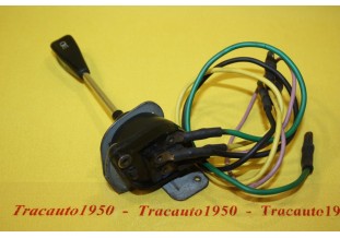 COMMODO CODE/PHARE GELBON 12V...CITROEN ID DS GS voir descriptif