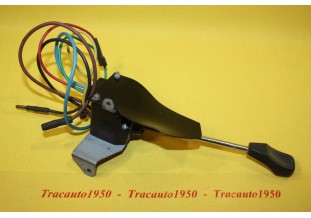 COMMODO CODE/PHARE + KLAXON GELBON...CITROEN ID DS AMI GS voir descriptif