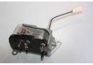 COMMODO DE CLIGNOTANT SCINTEX 6V...CITROEN ID DS voir descriptif