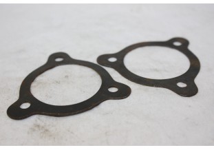 LOT DE 2 ARRETOIRS...CITROEN C4 C6 ROSALIE TRACTION