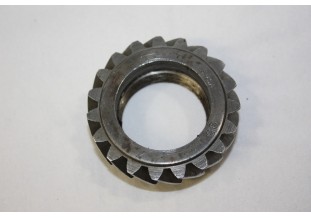 ECROU DE TURBINE POUR ROULEMENT SUPERIEUR AVANT ERSA 70550...CITROEN B2 B12