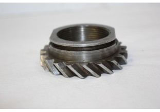 ECROU DE TURBINE POUR ROULEMENT SUPERIEUR AVANT ERSA 70550...CITROEN B2 B12