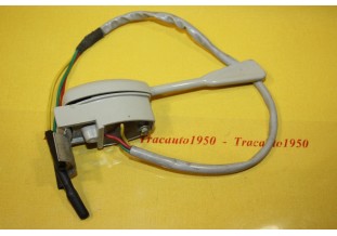 COMMODO DE CLIGNOTANT CARTIER 12V...CITROEN 2CV MEHARI HY voir descriptif