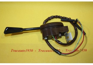 COMMODO DE CLIGNOTANT CARTIER 12V 2L...CITROEN 2CV MEHARI HY voir descriptif